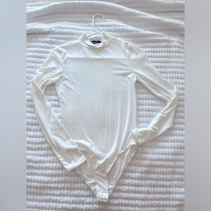 AKIRA Long Sleeve Bodysuit